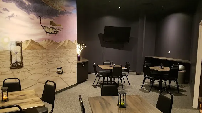 Escapology Escape Rooms Burnsville 6