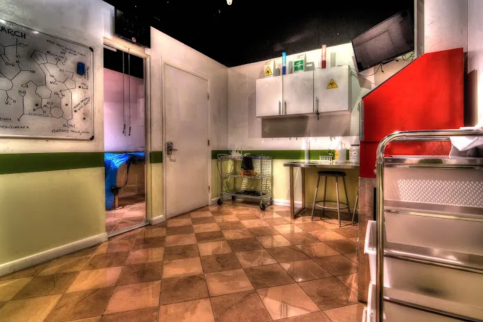 Escapology Escape Rooms Burnsville 1