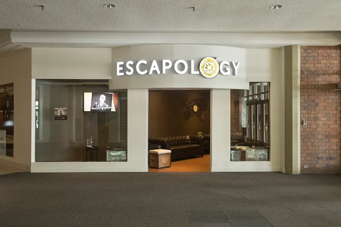 Escapology Escape Rooms Burnsville 5