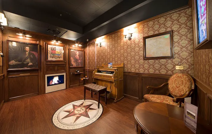 Escapology Escape Rooms Burnsville 2