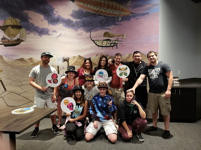 Escapology Escape Rooms Burnsville 3