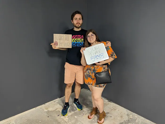No Esc Puzzle Collective 5