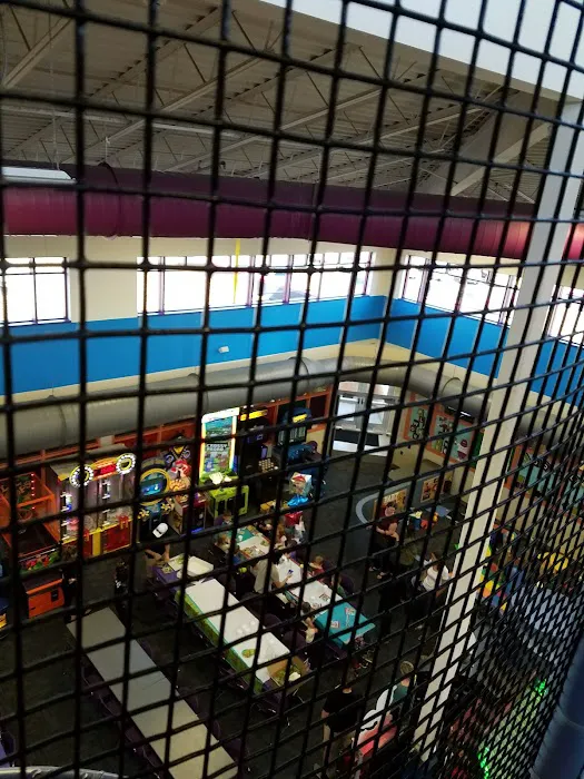 Playworks 3