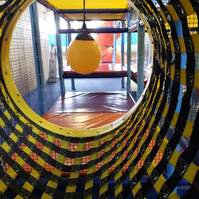 Playworks 7