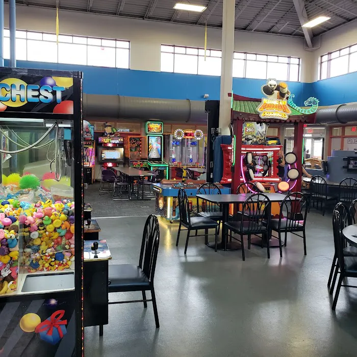 Playworks 2