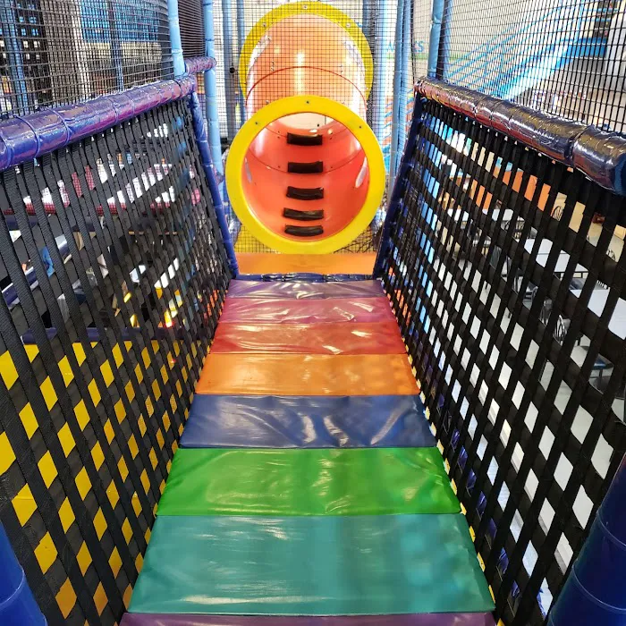 Playworks 8