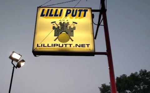 Lilli Putt