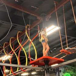 Airborne Extreme Trampoline Park ico
