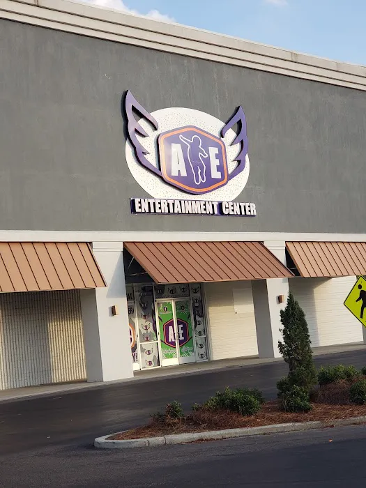 Airborne Extreme Trampoline Park 9