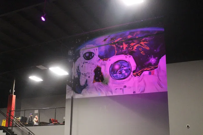 Airborne Extreme Trampoline Park 5