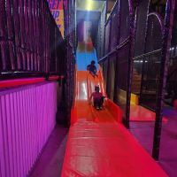 Urban Air Trampoline and Adventure Park