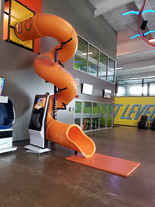 Urban Air Trampoline and Adventure Park 1