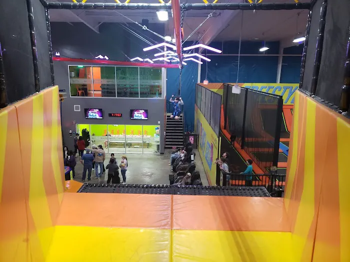 Urban Air Trampoline and Adventure Park 5