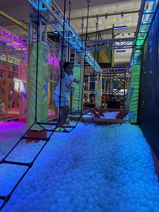Urban Air Trampoline and Adventure Park 2