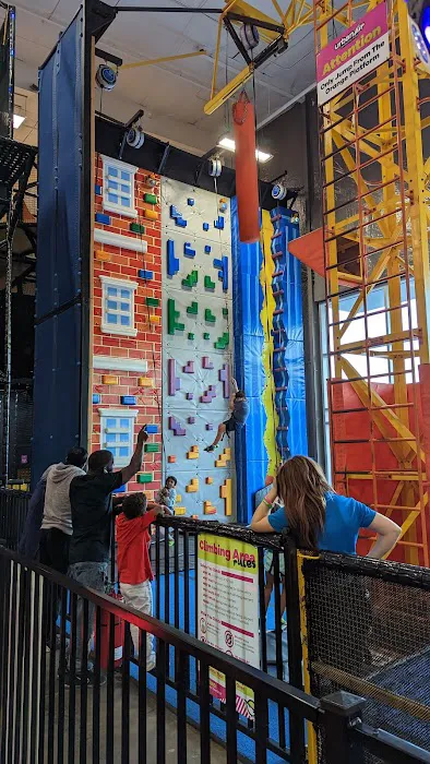 Urban Air Trampoline and Adventure Park 3