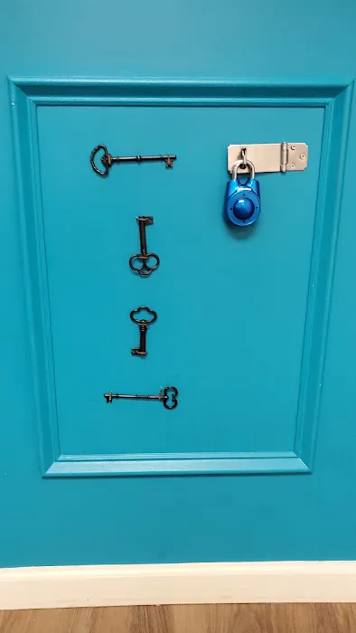 Sequestered Escape Room Adventures 1