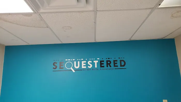 Sequestered Escape Room Adventures 0