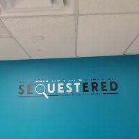 Sequestered Escape Room Adventures