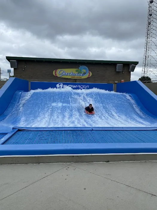 Liberty Lagoon 0