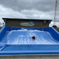 Liberty Lagoon