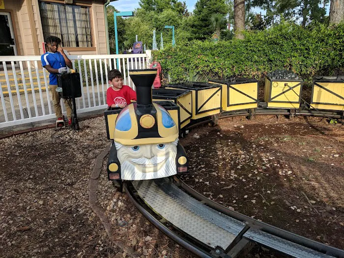Celebration Station 8