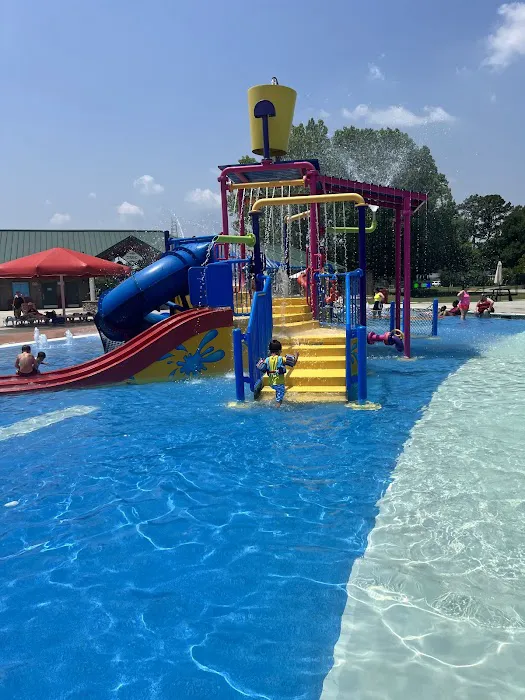 Liberty Lagoon 3