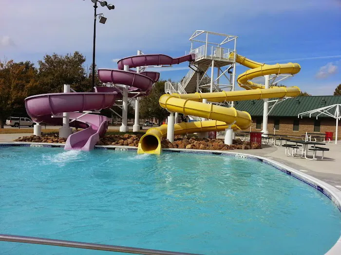 Liberty Lagoon 1