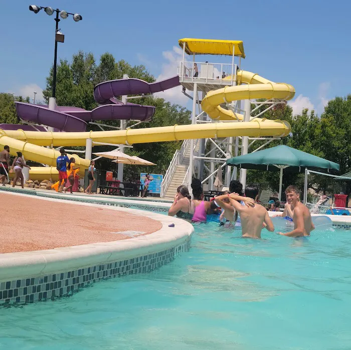 Liberty Lagoon 8