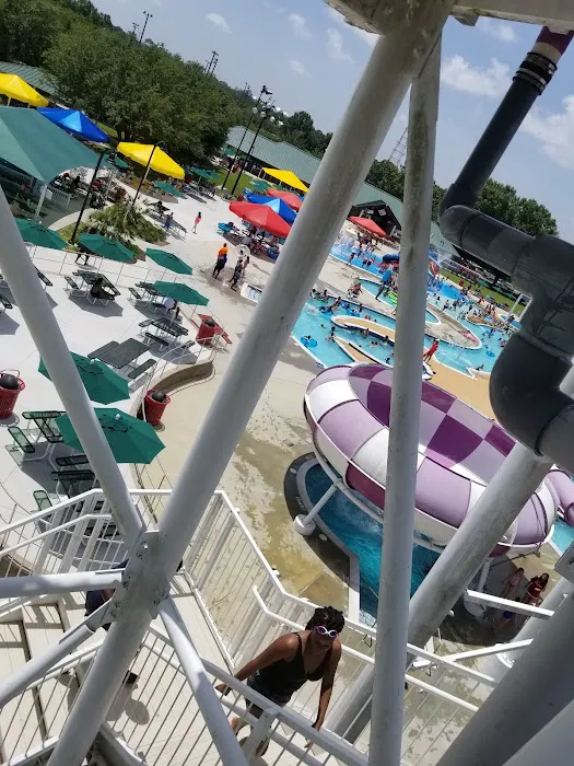 Liberty Lagoon 7