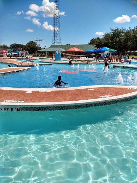 Liberty Lagoon 2