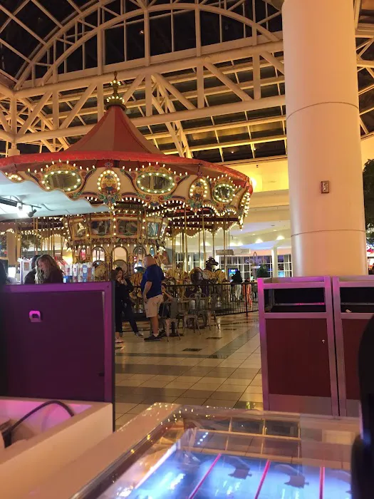 Carousel 0