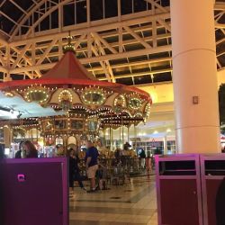 Carousel ico