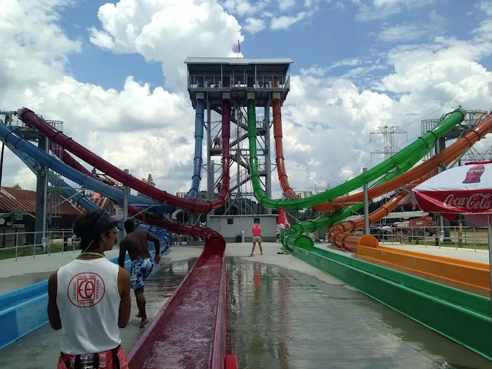 Blue Bayou Water Park 0