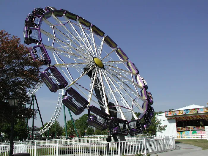 Blue Bayou Water Park 2