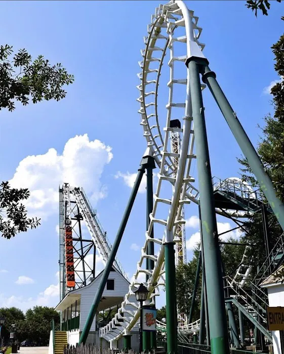Blue Bayou Water Park 8