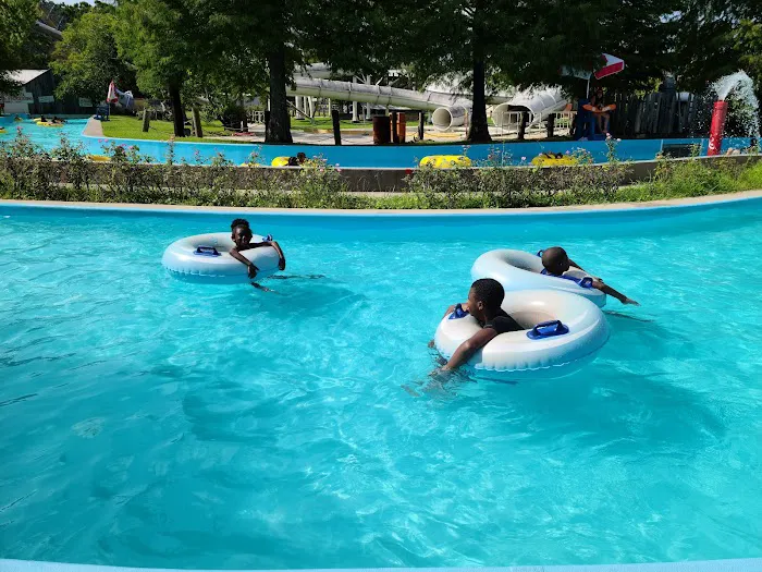Blue Bayou Water Park 6