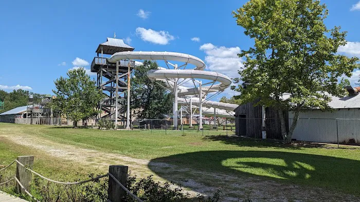 Blue Bayou Water Park 3
