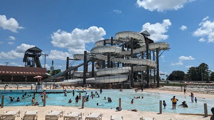 Blue Bayou Water Park 5