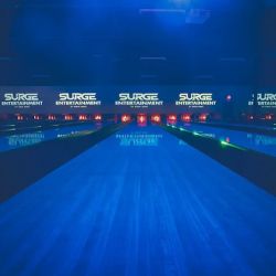 Surge Entertainment ico