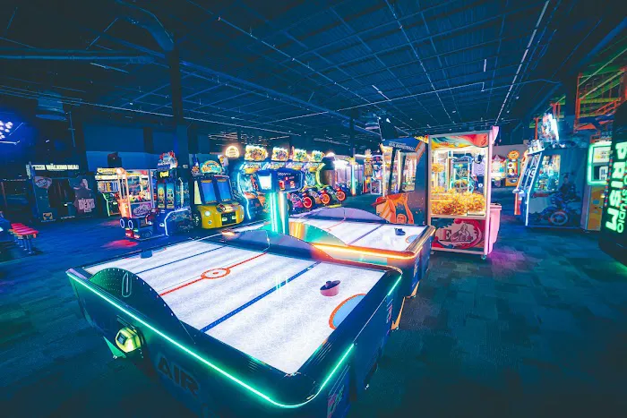 Surge Entertainment 2