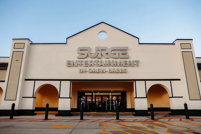 Surge Entertainment 8