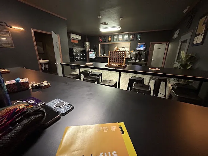 13th Gate Escape, Louisiana's Ultimate Escape Games 5