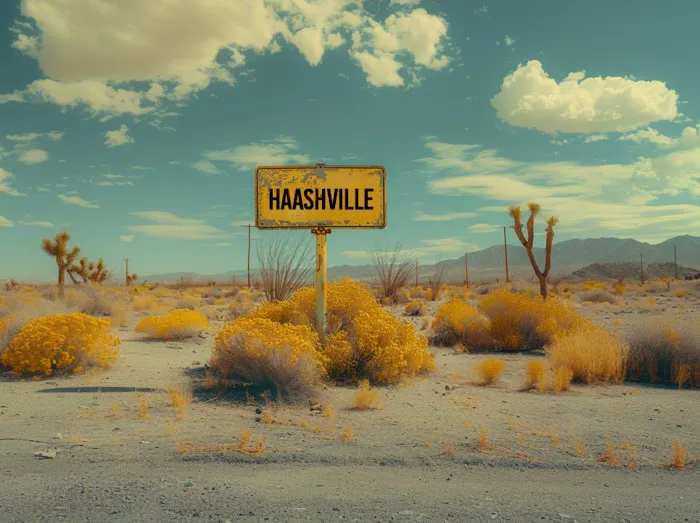 Haashville 2