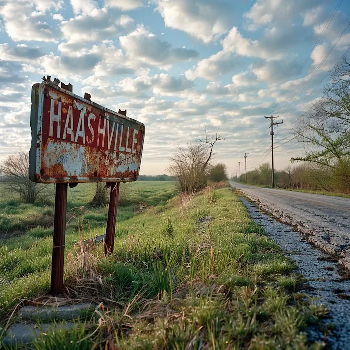Haashville 1