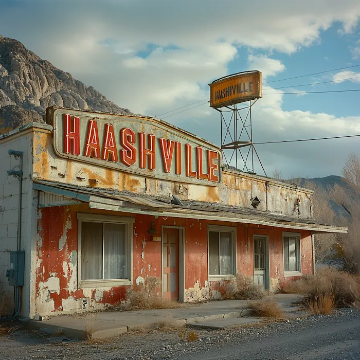 Haashville 8