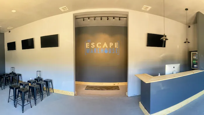 The Escape Warehouse, LLC 8