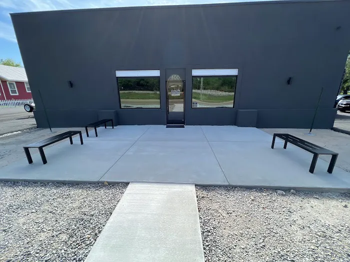 The Escape Warehouse, LLC 7