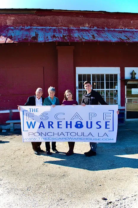 The Escape Warehouse, LLC 6