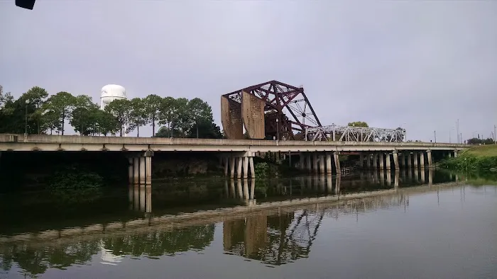 Bayou Plaquemine Waterfront Park Pavilion 1