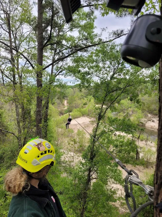 Magnolia Ridge Adventure Park 0
